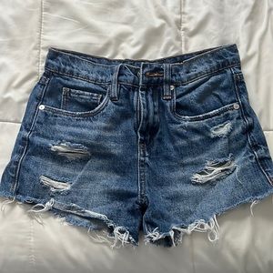 BLANKNYC The barrow Shorts